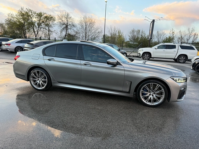 BMW 730 ПРОДАДЕНА !!! - автомобили, коли, обяви за нови и употребявани 1