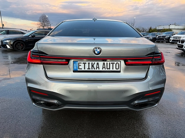 BMW 730 ПРОДАДЕНА !!! - автомобили, коли, обяви за нови и употребявани 4