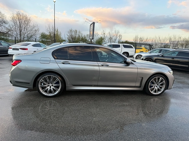 BMW 730 ПРОДАДЕНА !!! - автомобили, коли, обяви за нови и употребявани 5