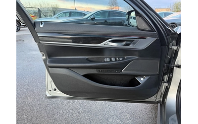 BMW 730 ПРОДАДЕНА !!! - автомобили, коли, обяви за нови и употребявани 6
