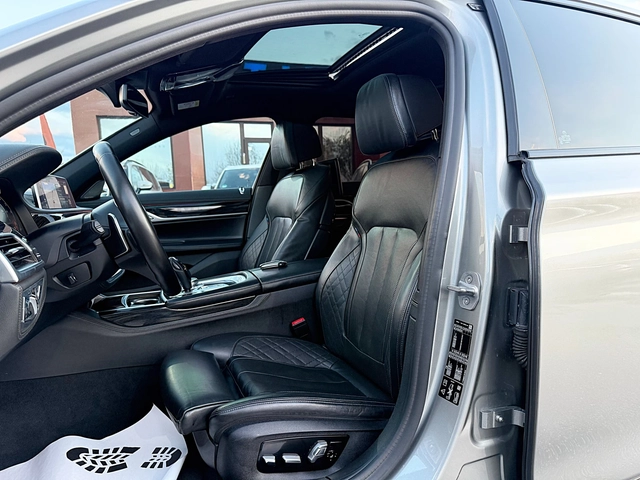 BMW 730 ПРОДАДЕНА !!! - автомобили, коли, обяви за нови и употребявани 7
