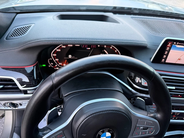 BMW 730 ПРОДАДЕНА !!! - автомобили, коли, обяви за нови и употребявани 9