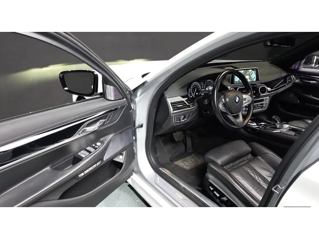 BMW 730 ТЕЛЕВИЗОРИ/ОБДУХ/МАСАЖ/360 КАМЕРИ/ FULL! - автомобили, коли, обяви за нови и употребявани 10