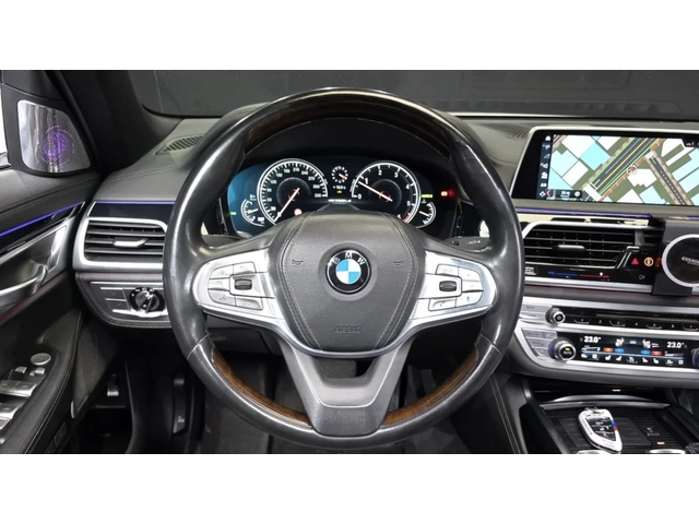 BMW 730 ТЕЛЕВИЗОРИ/ОБДУХ/МАСАЖ/360 КАМЕРИ/ FULL! - автомобили, коли, обяви за нови и употребявани 12