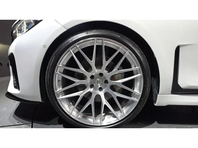 BMW 730 ТЕЛЕВИЗОРИ/ОБДУХ/МАСАЖ/360 КАМЕРИ/ FULL! - автомобили, коли, обяви за нови и употребявани 4