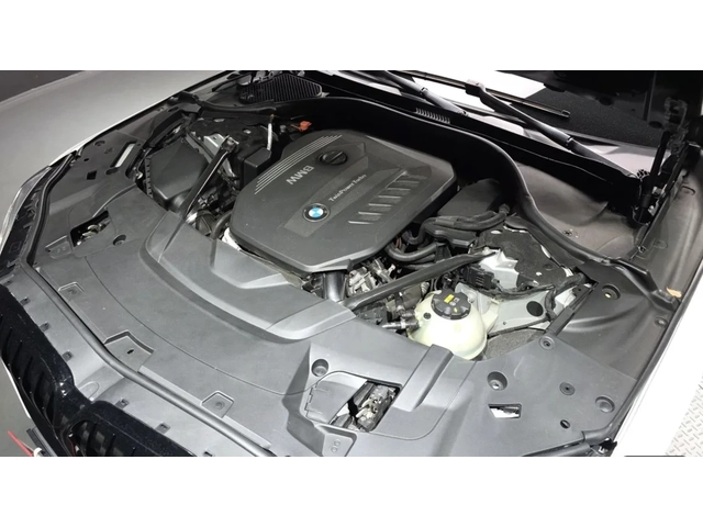 BMW 730 ТЕЛЕВИЗОРИ/ОБДУХ/МАСАЖ/360 КАМЕРИ/ FULL! - автомобили, коли, обяви за нови и употребявани 5