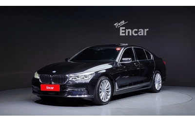 BMW 730 d xDrive - автомобили, коли, обяви за нови и употребявани 0