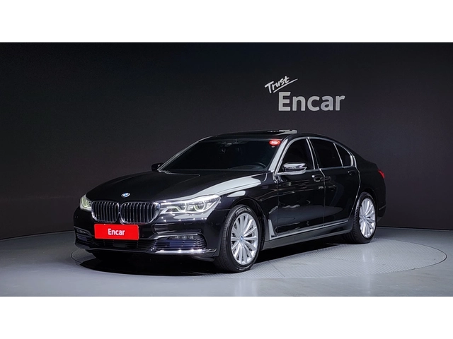 BMW 730 d xDrive - автомобили, коли, обяви за нови и употребявани 0