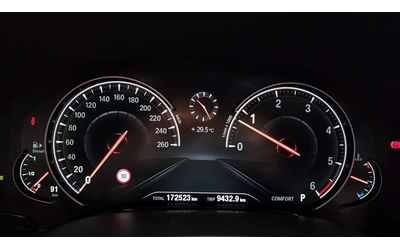 BMW 730 d xDrive - автомобили, коли, обяви за нови и употребявани 7
