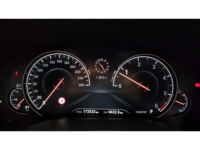 BMW 730 d xDrive - автомобили, коли, обяви за нови и употребявани 7
