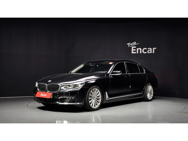 BMW 730 730Ld xDrive - автомобили, коли, обяви за нови и употребявани 0