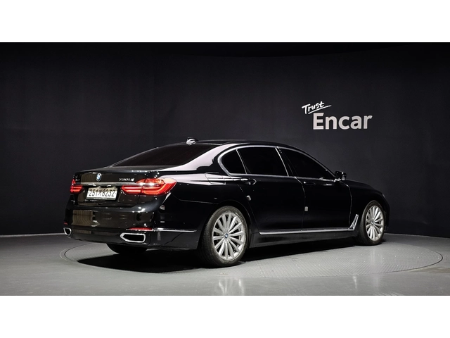 BMW 730 730Ld xDrive - автомобили, коли, обяви за нови и употребявани 2
