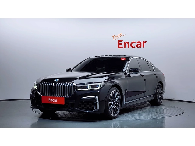 BMW 730 d xDrive M Sport - автомобили, коли, обяви за нови и употребявани 0