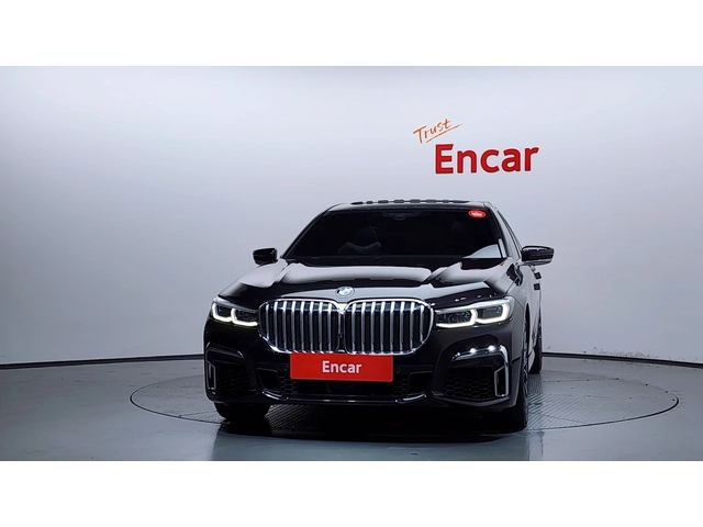BMW 730 d xDrive M Sport - автомобили, коли, обяви за нови и употребявани 2