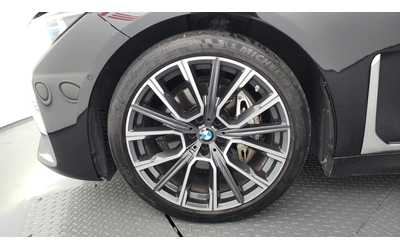 BMW 730 d xDrive M Sport - автомобили, коли, обяви за нови и употребявани 4