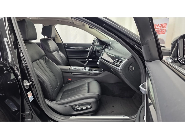 BMW 730 730Ld xDrive - автомобили, коли, обяви за нови и употребявани 14