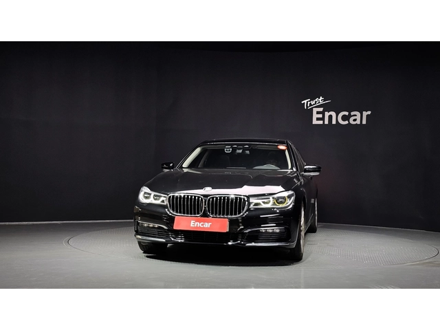 BMW 730 730Ld xDrive - автомобили, коли, обяви за нови и употребявани 1