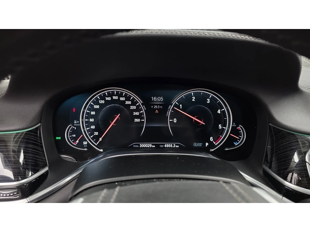 BMW 730 730Ld xDrive - автомобили, коли, обяви за нови и употребявани 7