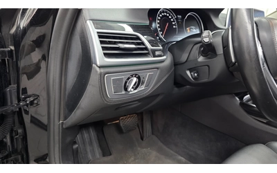 BMW 730 730Ld xDrive - автомобили, коли, обяви за нови и употребявани 8