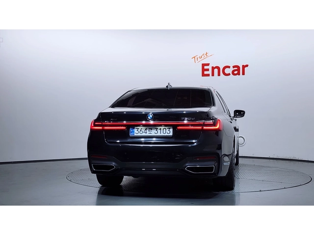 BMW 730 d xDrive M Sport - автомобили, коли, обяви за нови и употребявани 3