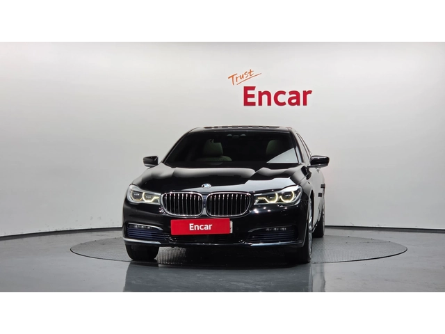 BMW 730 d xDrive - автомобили, коли, обяви за нови и употребявани 2