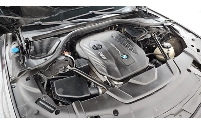 BMW 730 d xDrive - автомобили, коли, обяви за нови и употребявани 5