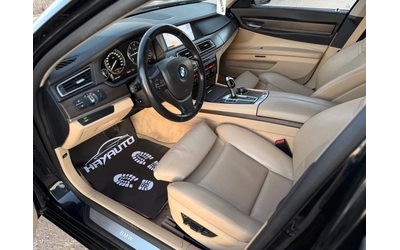 BMW 730 d= Sport= Distronic= Keyless= Soft Close= - автомобили, коли, обяви за нови и употребявани 8