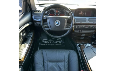 BMW 730 3.0D 218HP EURO5 ШИБЕДАХ - автомобили, коли, обяви за нови и употребявани 9