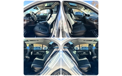 BMW 730 3.0D 218HP EURO5 ШИБЕДАХ - автомобили, коли, обяви за нови и употребявани 11