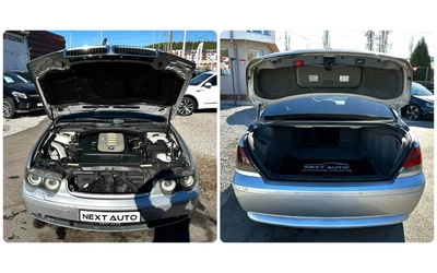 BMW 730 3.0D 218HP EURO5 ШИБЕДАХ - автомобили, коли, обяви за нови и употребявани 15