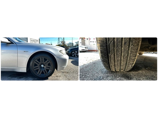 BMW 730 3.0D 218HP EURO5 ШИБЕДАХ - автомобили, коли, обяви за нови и употребявани 16