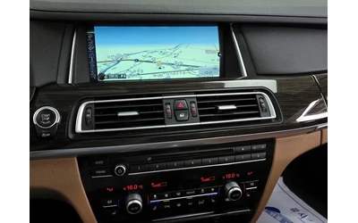 BMW 730 xDrive - автомобили, коли, обяви за нови и употребявани 13