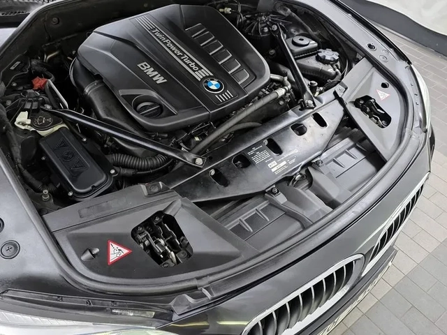 BMW 730 xDrive - автомобили, коли, обяви за нови и употребявани 5