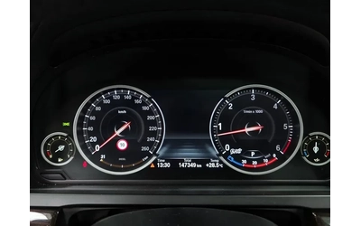 BMW 730 xDrive - автомобили, коли, обяви за нови и употребявани 7