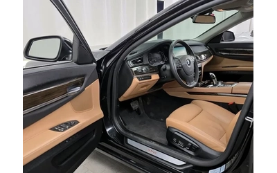 BMW 730 xDrive - автомобили, коли, обяви за нови и употребявани 9