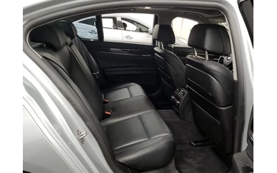 BMW 730 xDrive - автомобили, коли, обяви за нови и употребявани 11