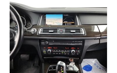 BMW 730 xDrive - автомобили, коли, обяви за нови и употребявани 13