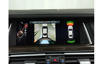 BMW 730 xDrive - автомобили, коли, обяви за нови и употребявани 14