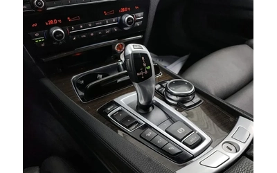 BMW 730 xDrive - автомобили, коли, обяви за нови и употребявани 8