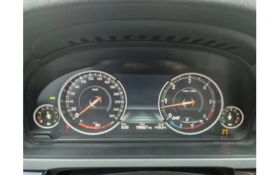 BMW 730 xDrive - автомобили, коли, обяви за нови и употребявани 10