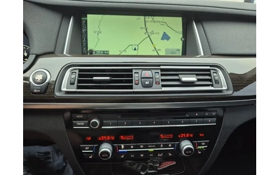 BMW 730 xDrive - автомобили, коли, обяви за нови и употребявани 11