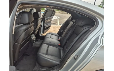 BMW 730 xDrive - автомобили, коли, обяви за нови и употребявани 14