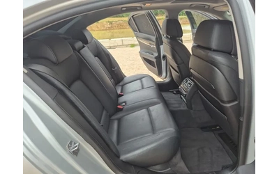 BMW 730 xDrive - автомобили, коли, обяви за нови и употребявани 15