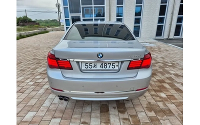 BMW 730 xDrive - автомобили, коли, обяви за нови и употребявани 1