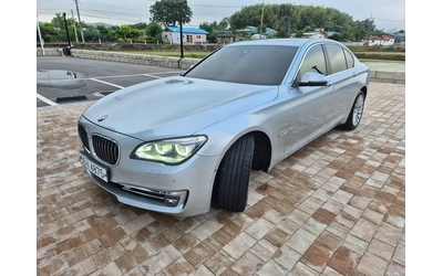 BMW 730 xDrive - автомобили, коли, обяви за нови и употребявани 2