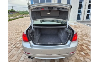 BMW 730 xDrive - автомобили, коли, обяви за нови и употребявани 6