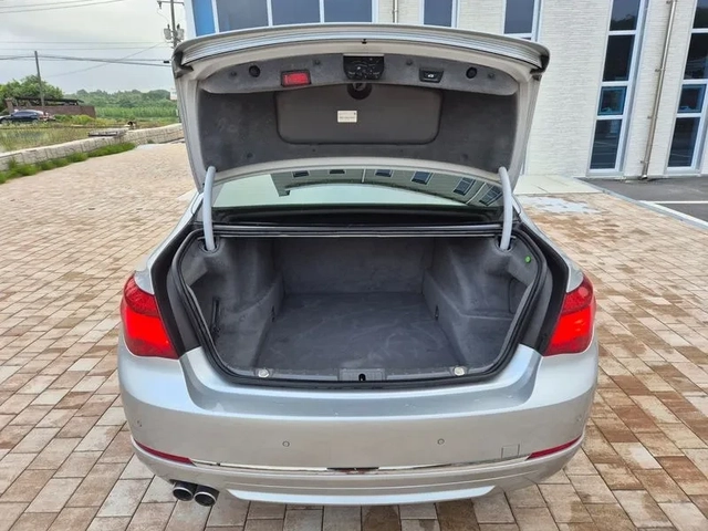 BMW 730 xDrive - автомобили, коли, обяви за нови и употребявани 6