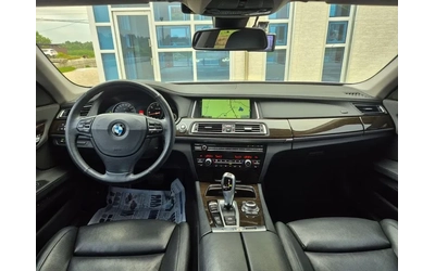 BMW 730 xDrive - автомобили, коли, обяви за нови и употребявани 8