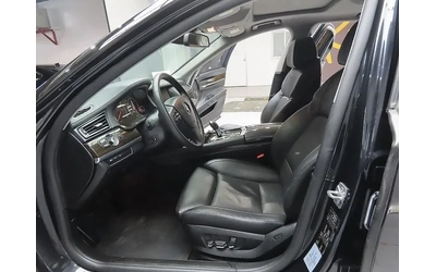 BMW 730 xDrive - автомобили, коли, обяви за нови и употребявани 11