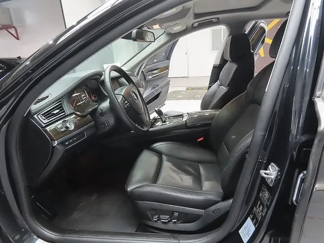 BMW 730 xDrive - автомобили, коли, обяви за нови и употребявани 11